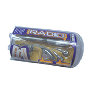  Pen Radio