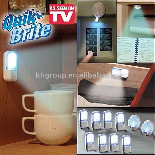  Quick Brite ( Quick Brite)