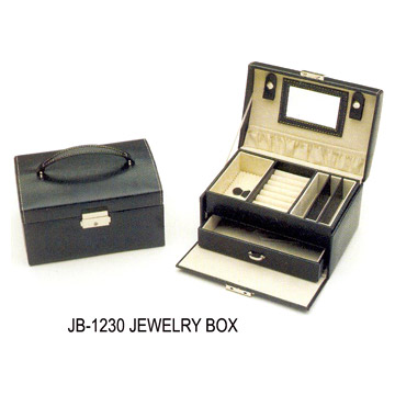  Jewelry Box ( Jewelry Box)
