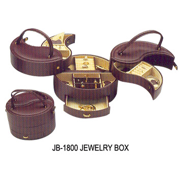 Jewelry+box+leather