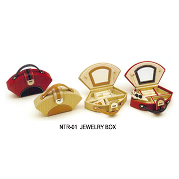  Jewelry Box ( Jewelry Box)
