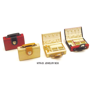  Jewelry Boxes ( Jewelry Boxes)