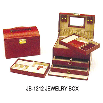  Embossed Paper Jewelry Box ( Embossed Paper Jewelry Box)