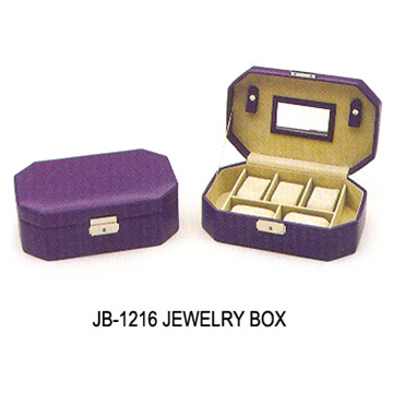 Jewelry Box ( Jewelry Box)