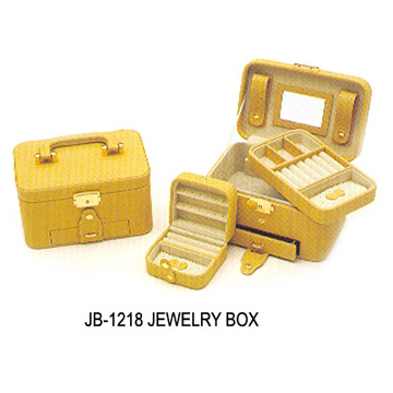  Jewelry Box ( Jewelry Box)