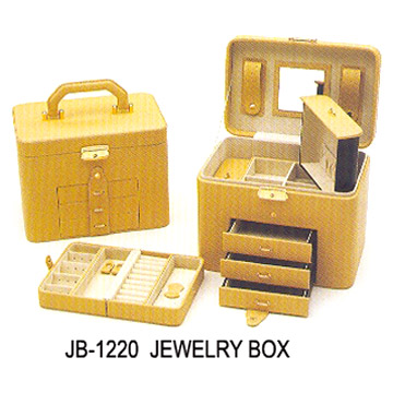  Jewelry Box ( Jewelry Box)