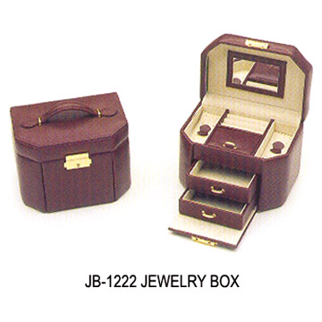  Jewelry Box ( Jewelry Box)
