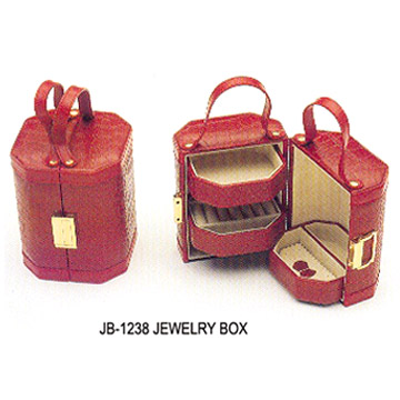  Jewelry Boxes ( Jewelry Boxes)