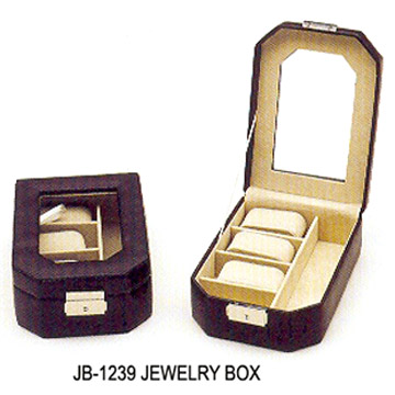  Jewelry Box ( Jewelry Box)