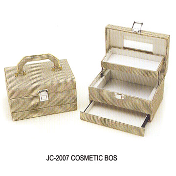  Cosmetic Box ( Cosmetic Box)