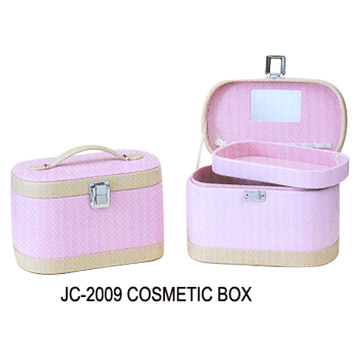  Cosmetic Box ( Cosmetic Box)