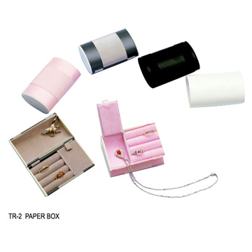 Paper Box (Paper Box)