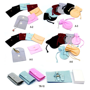  Jewelry Pouch ( Jewelry Pouch)