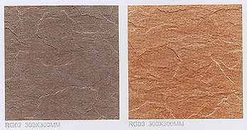  Double-Loading Polished Tile