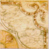  Glazed Floor Tile