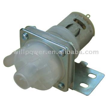  DC Pump (DC-Pumpe)