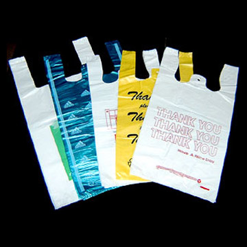  HDPE/LDPE Printed and Unprinted Bags ( HDPE/LDPE Printed and Unprinted Bags)
