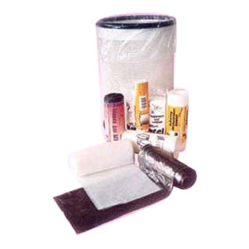  Flat Garbage Bags, Garbage On Roll, Drawstring Or Draw Tape Garbage Bags ( Flat Garbage Bags, Garbage On Roll, Drawstring Or Draw Tape Garbage Bags)