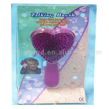  Talking Brush ( Talking Brush)