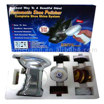  B/o Shoe Polisher Kit ( B/o Shoe Polisher Kit)