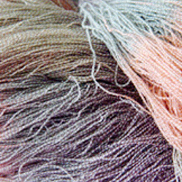  Woolen Yarns ()