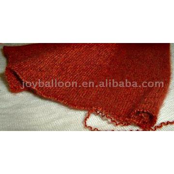  Cotton Blended Yarn (Хлопковой пряжи Blended)