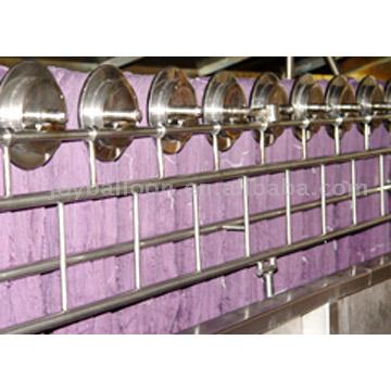  Milk Protein Fiber Yarn (Молочного протеина Fiber Пряжа)