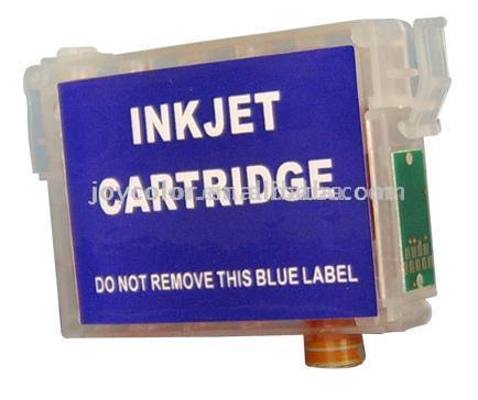  R270/C79 Spongeless Ink Cartridge (R270/C79 Spongeless Tintenpatrone)