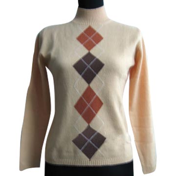  100% Cashmere Sweater ( 100% Cashmere Sweater)
