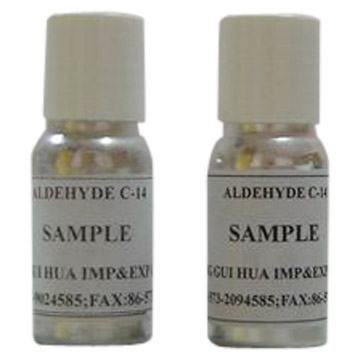  Peach Aldehyde C14 ()