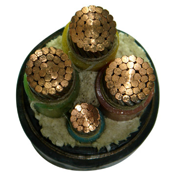  Fluoroplastics Insulated Heat-Resistance Control Cable ( Fluoroplastics Insulated Heat-Resistance Control Cable)