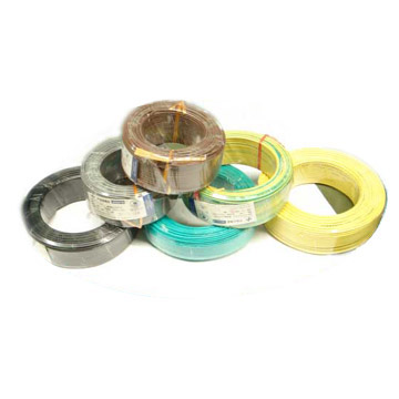  Soft Cable for Motor Winding Connection (Soft câble du moteur de connexion Winding)