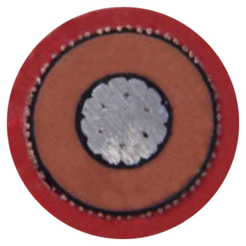  Marine Power Cable (Marine Power Cable)
