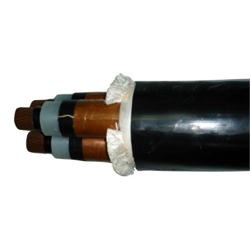  Flame-Retardant Flexible Cable ( Flame-Retardant Flexible Cable)
