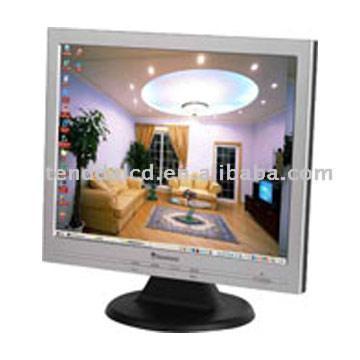  15" LCD Monitor (15 "LCD Monitor)