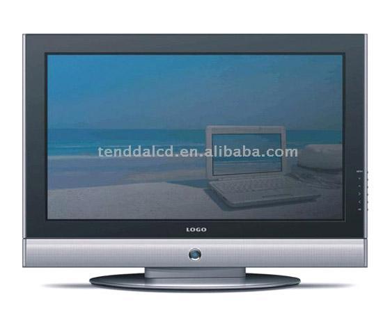  26" LCD TV (26 "TV LCD)