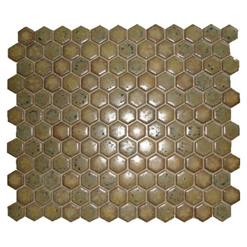  Classical Color Tile (Klassische Color Tile)