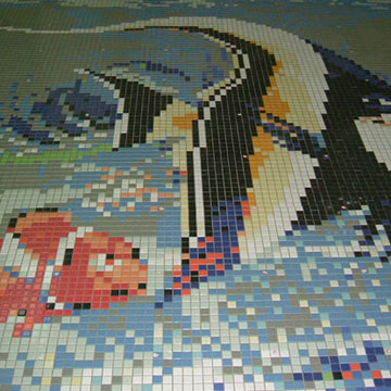  Swimming Pool Design