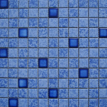  Elegant Color Tile (Элегантный цвет плитки)