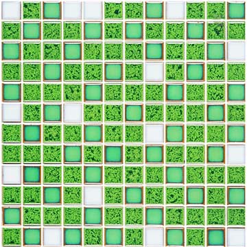  Mixed Color Tile (Смешанные цвета плитки)