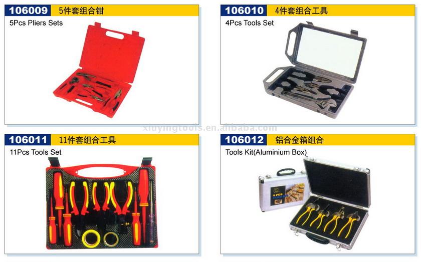  1000v Tools Kit ( 1000v Tools Kit)