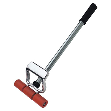  Extendable Wall and Floor Roller ( Extendable Wall and Floor Roller)