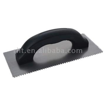  Economic Notch Trowel ( Economic Notch Trowel)