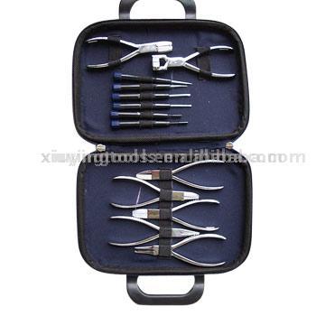  Eyes Pliers (Eyes Клещи)