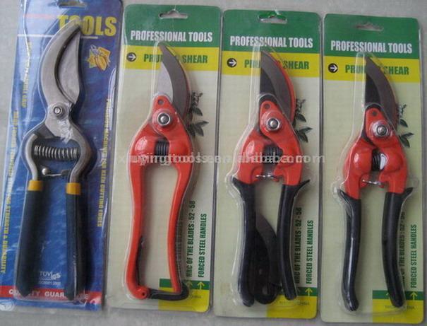  Pruning Shear ( Pruning Shear)