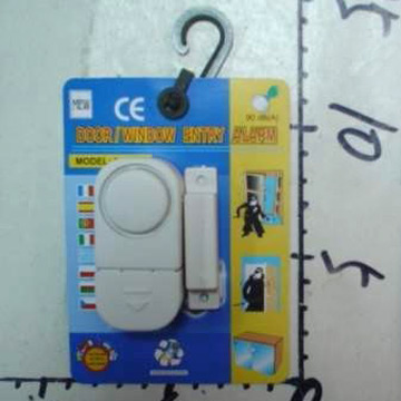  Door/Window Alarm ( Door/Window Alarm)