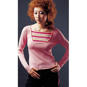  Ladies` Shirts (Damen-Shirts)