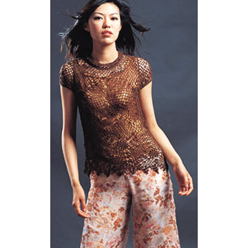  Ladies` Fashion ( Ladies` Fashion)
