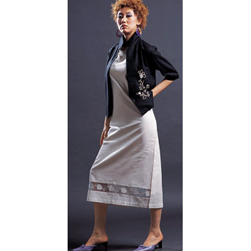  Ladies` Fashion Set (Мода дама "Установить)