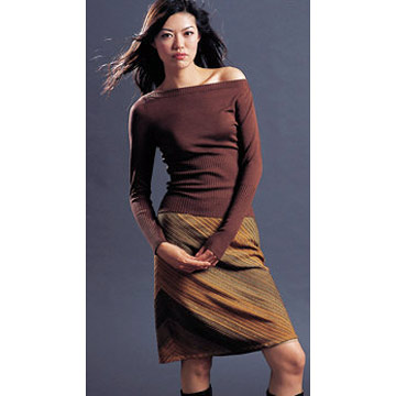  Ladies` Fashion (Женская мода)
